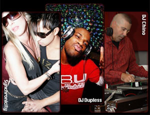 Our Favorite DJs